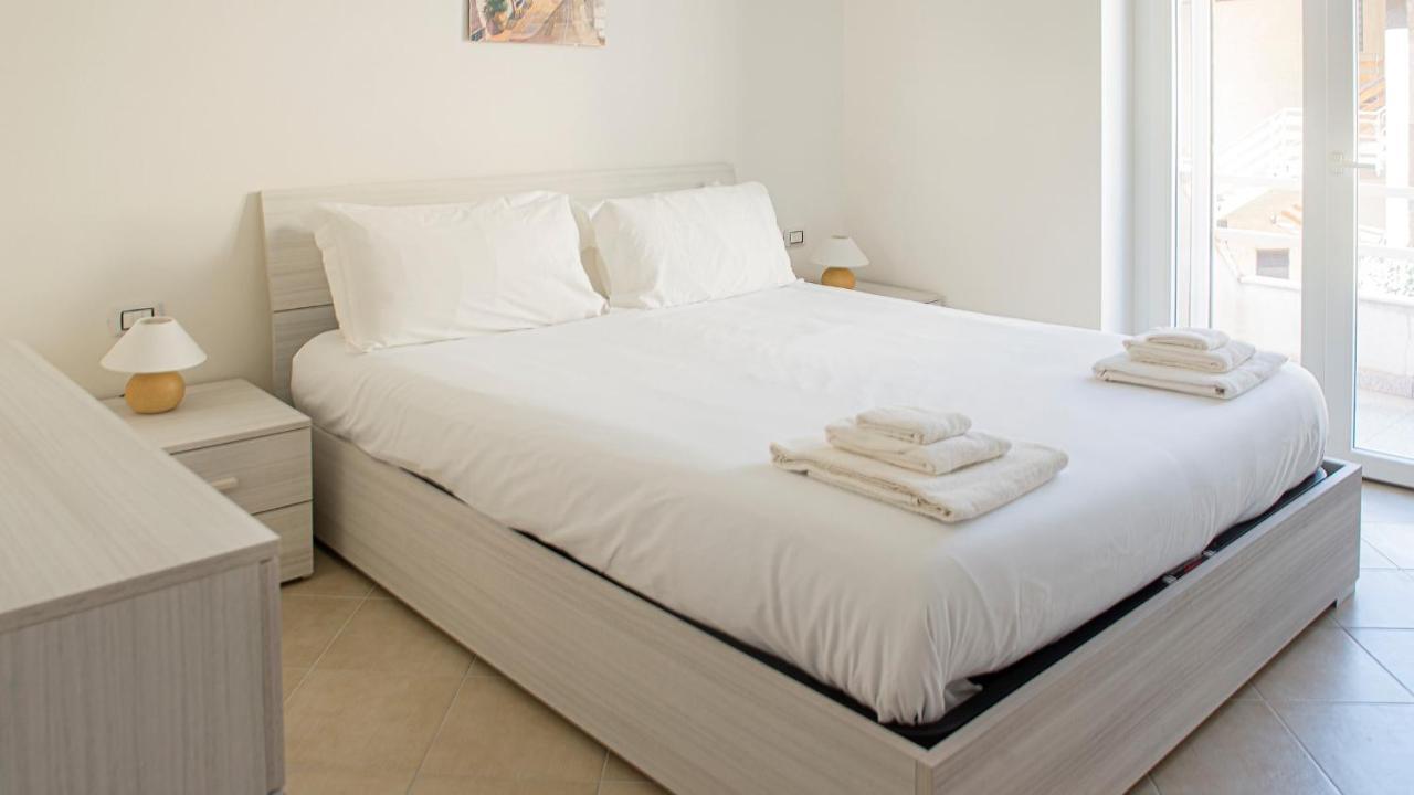 La Maddalena 20 Apartamento Alghero Exterior foto