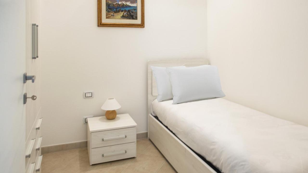 La Maddalena 20 Apartamento Alghero Exterior foto