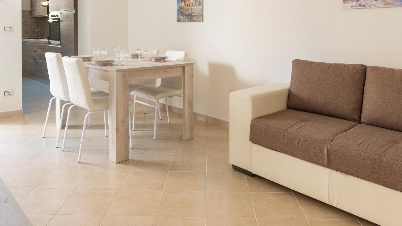 La Maddalena 20 Apartamento Alghero Exterior foto